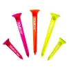 TourTee Tees|Tour Tee Combo 5 Pack - Neon