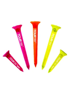 TourTee Tees|Tour Tee Combo 5 Pack - Neon
