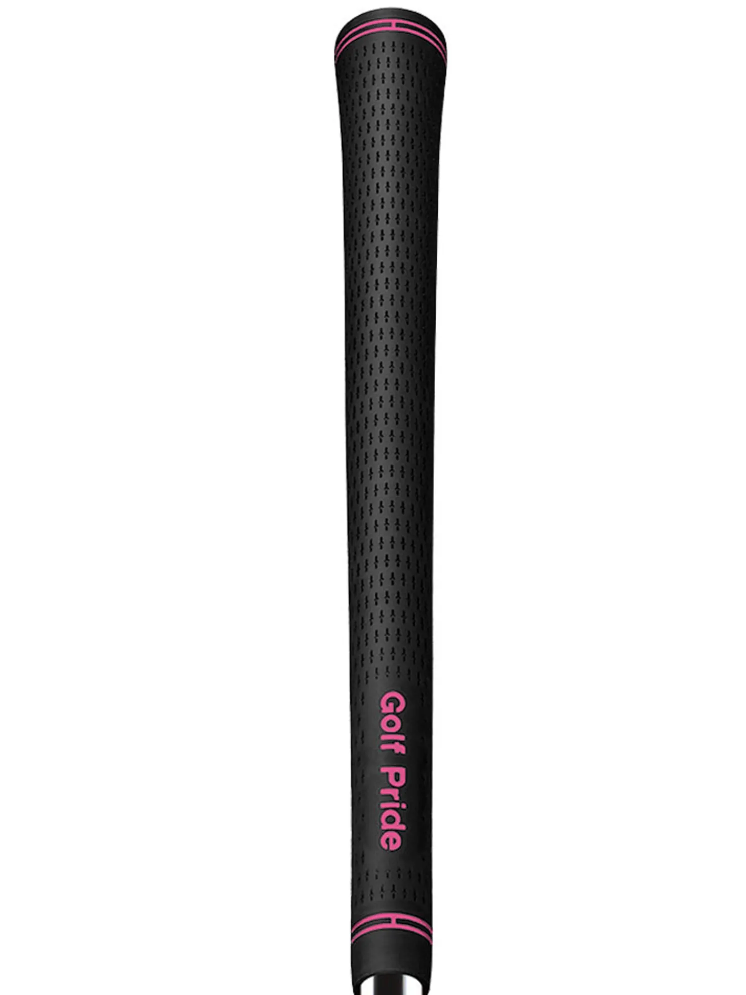 Golf Pride Club Grips|Tour Velvet Undersize Golf Grip - Black/Pink