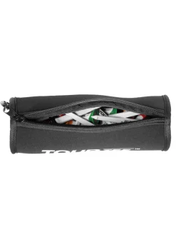 TourTee Tees|Large and Mini Combo 36 Pack with Case - White