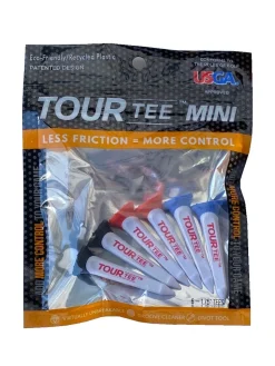TourTee Tees|Mini - 6pk