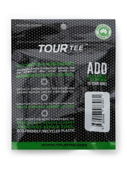 TourTee Tees|Pro - 4pk