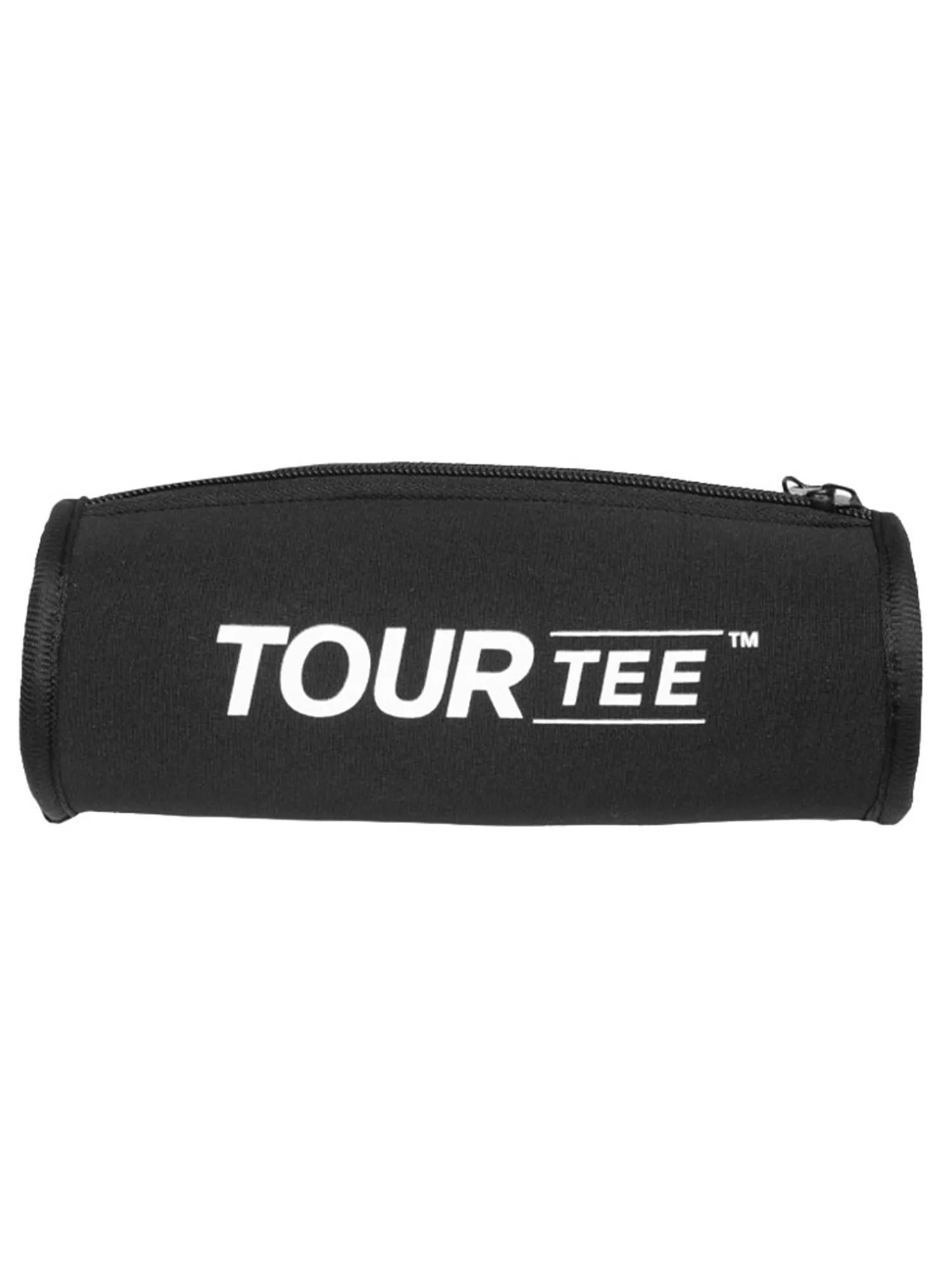 TourTee Tees|Pro and Mini Combo 36 Pack with Case - White
