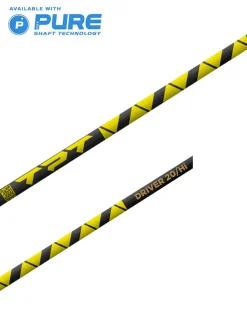 TPT Driver Shafts|Power Nitro Driver Shaft