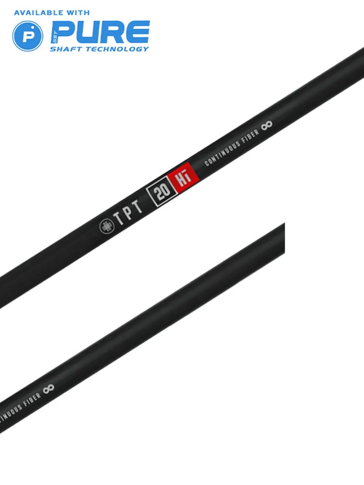 TPT Driver Shafts|Red Driver Shaft
