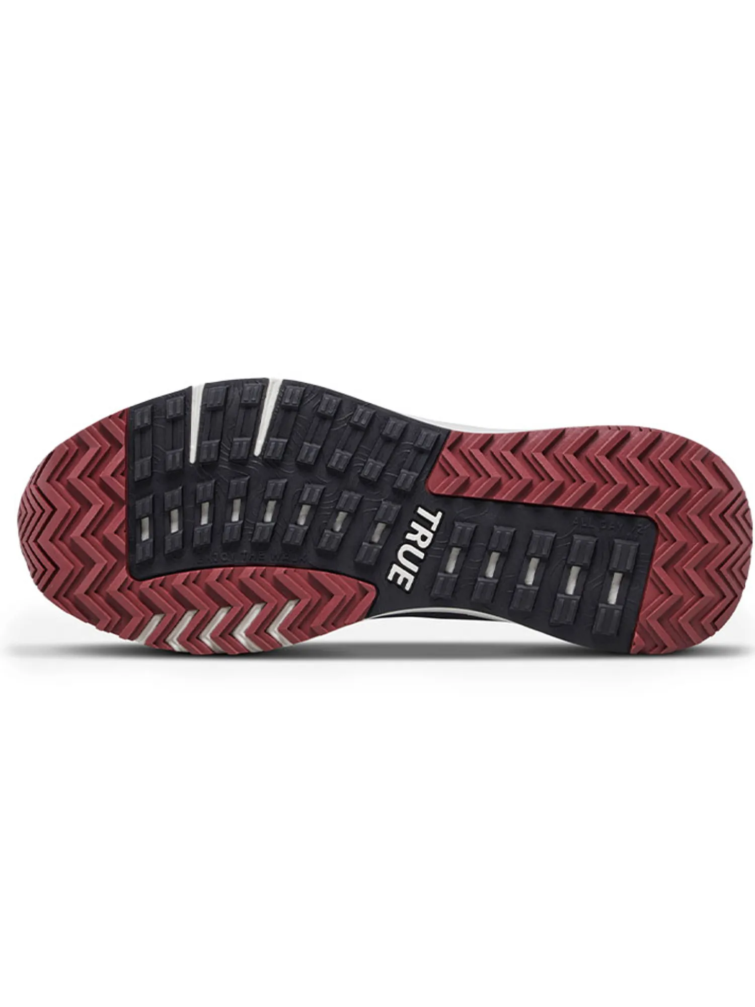 TRUE Linkswear Clearance Shoes|All Day Ripstop V2 Golf Shoes - Forged Iron