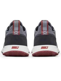 TRUE Linkswear Clearance Shoes|All Day Ripstop V2 Golf Shoes - Forged Iron
