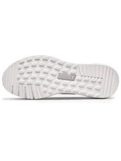 TRUE Linkswear Mens Golf Shoes|Lux G Golf Shoes - White