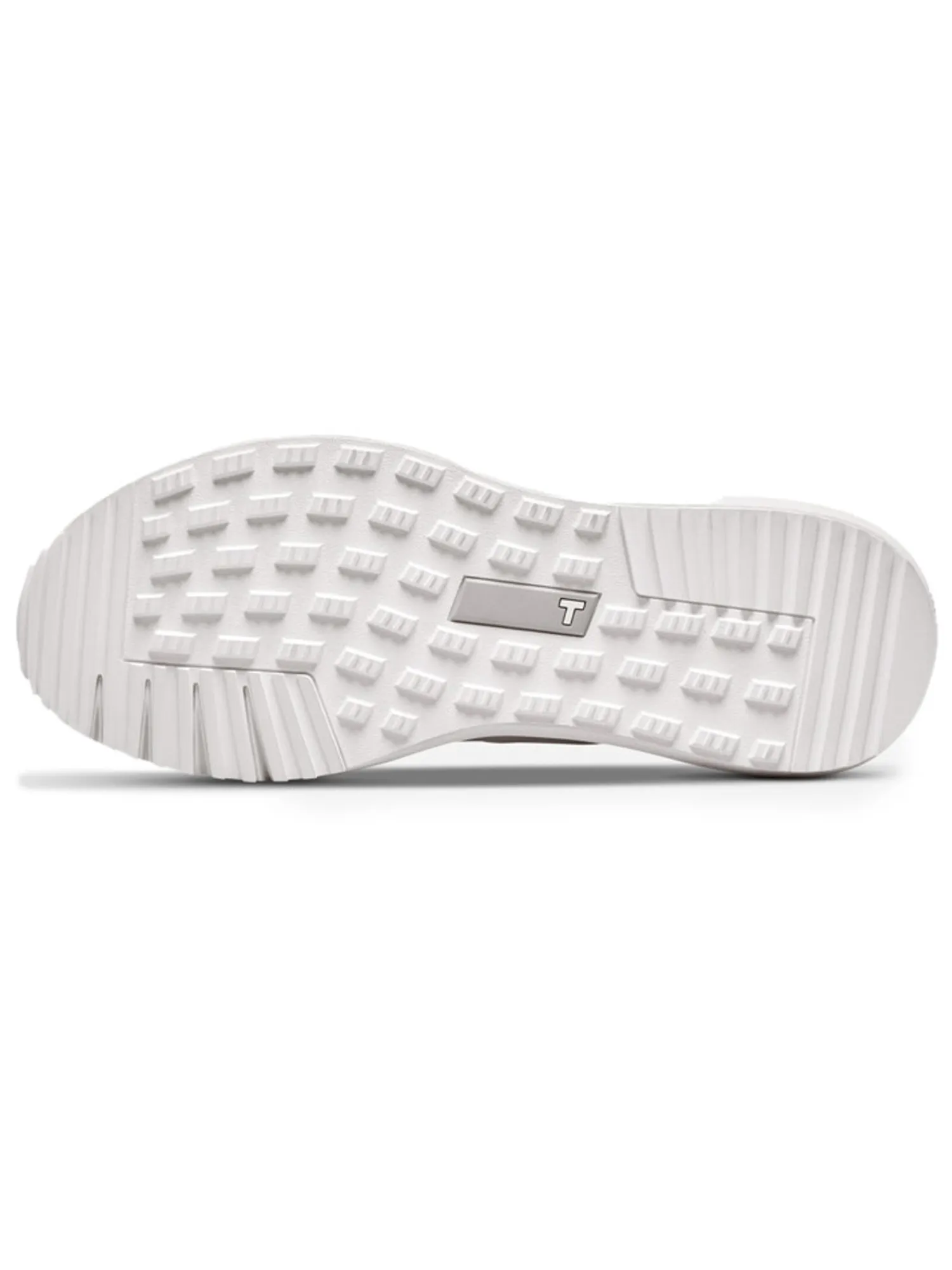 TRUE Linkswear Mens Golf Shoes|Lux G Golf Shoes - White