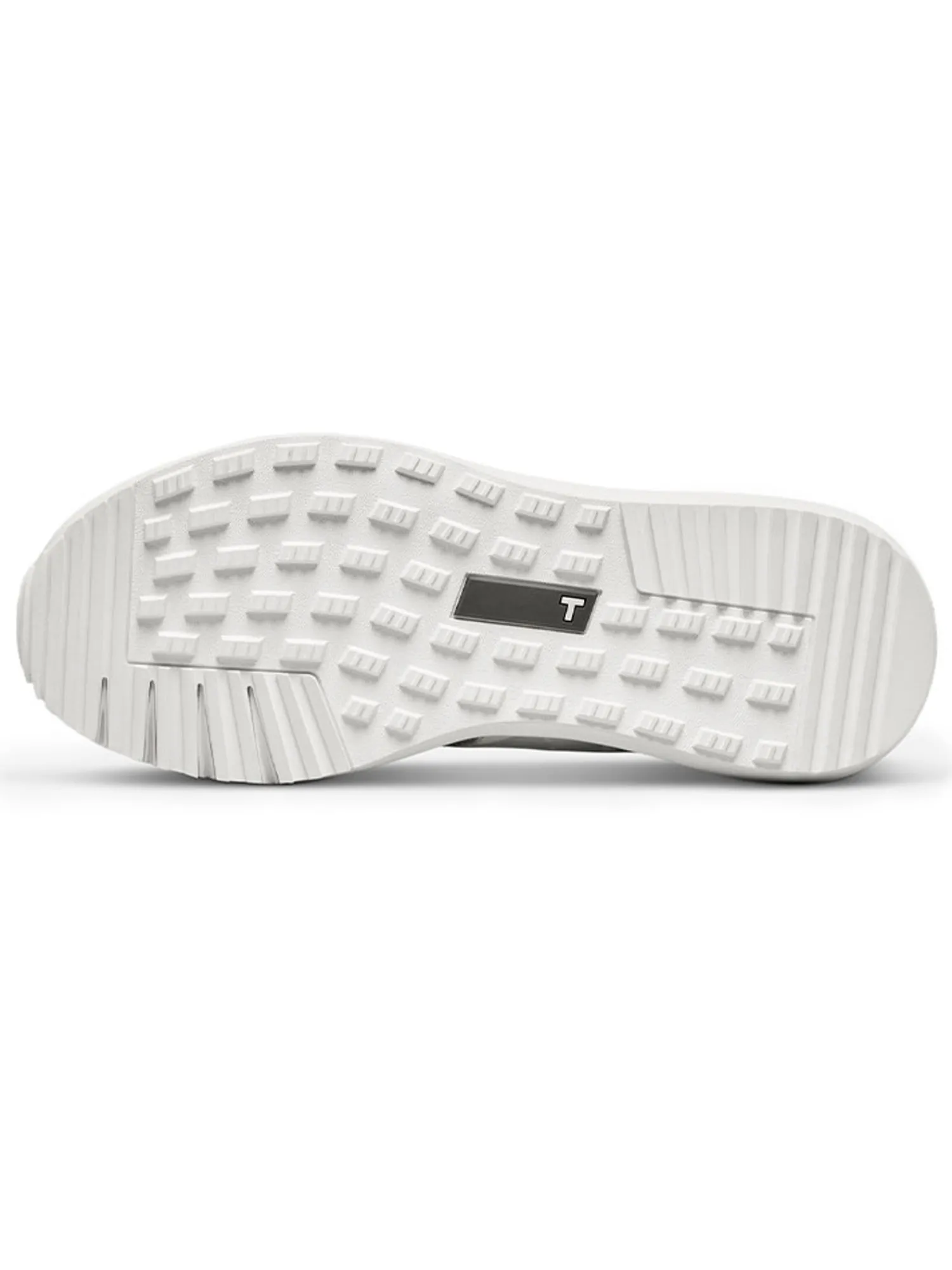 TRUE Linkswear Mens Golf Shoes|Lux Hybrid Golf Shoes - High Vis White