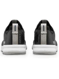 TRUE Linkswear Mens Golf Shoes|OG3 Pro Golf Shoes - Pro Black