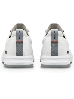 TRUE Linkswear Mens Golf Shoes|OG3 Pro Golf Shoes - Glacier White