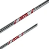 True Temper Iron Shafts|AMT Red .355 Iron Shaft