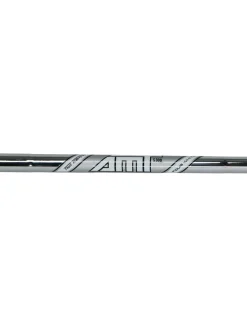 True Temper Iron Shafts|AMT White .355 Iron Shaft