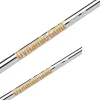 True Temper Iron Shafts|Dynamic Gold 95 .370 Shaft engineered by True Spec Golf