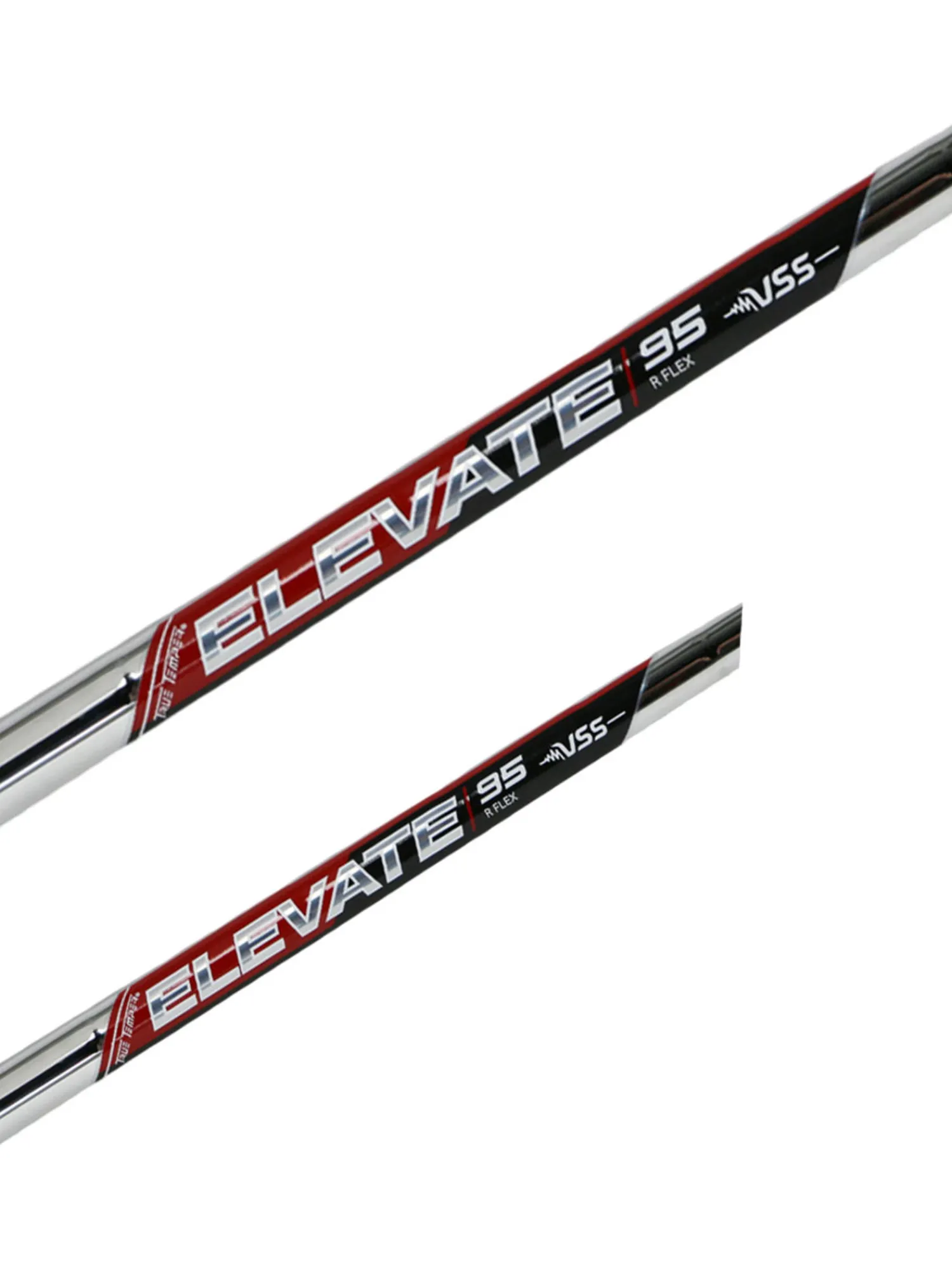 True Temper Iron Shafts|Elevate 95 .370 Iron Shaft