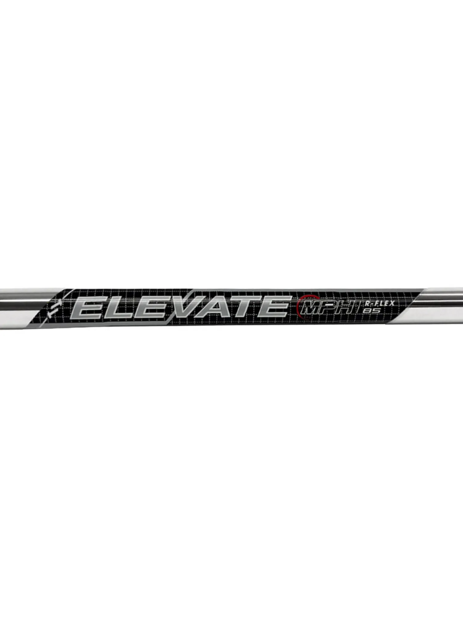 True Temper Iron Shafts|Elevate MPH 85 .370 Iron Shaft