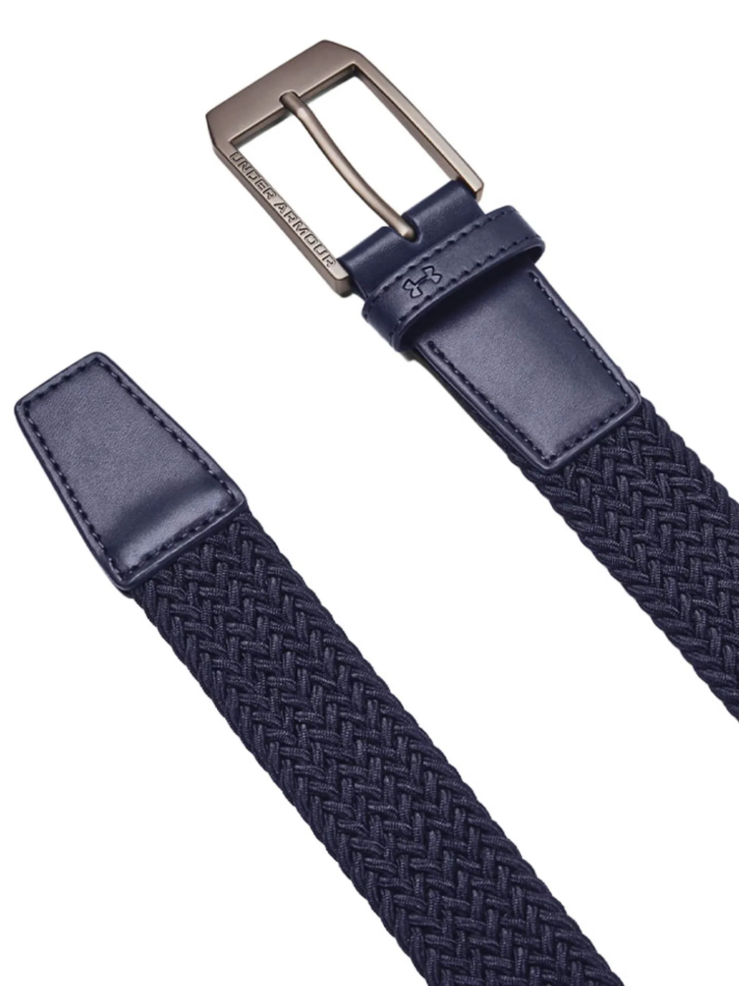 Under Armour Belts|Braided Stretch Golf Belt