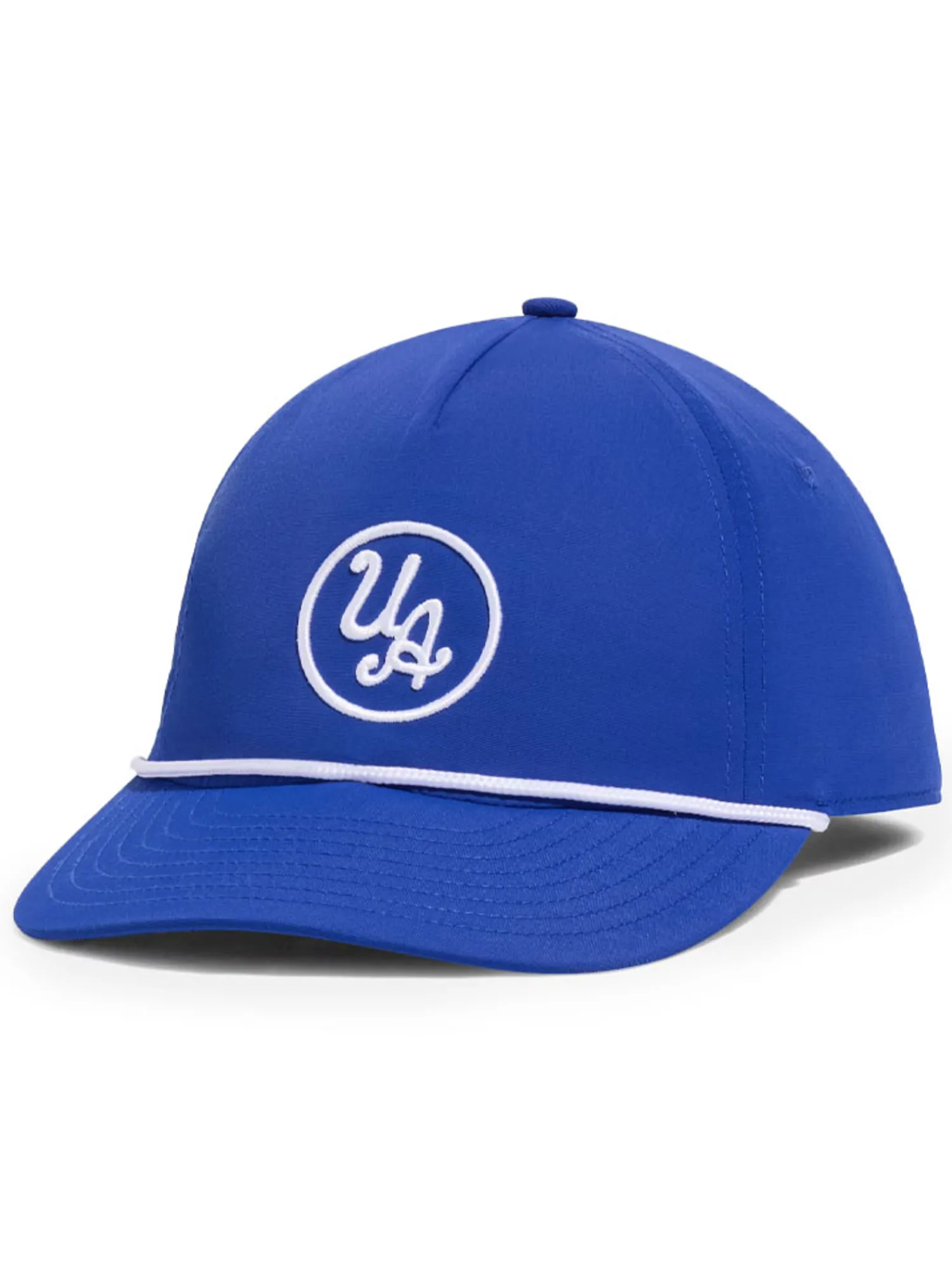 Under Armour Caps|Drive 5 Panel Snapback Cap