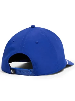 Under Armour Caps|Drive 5 Panel Snapback Cap