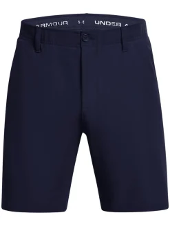 Under Armour Shorts|Drive 8" Shorts - Midnight Navy
