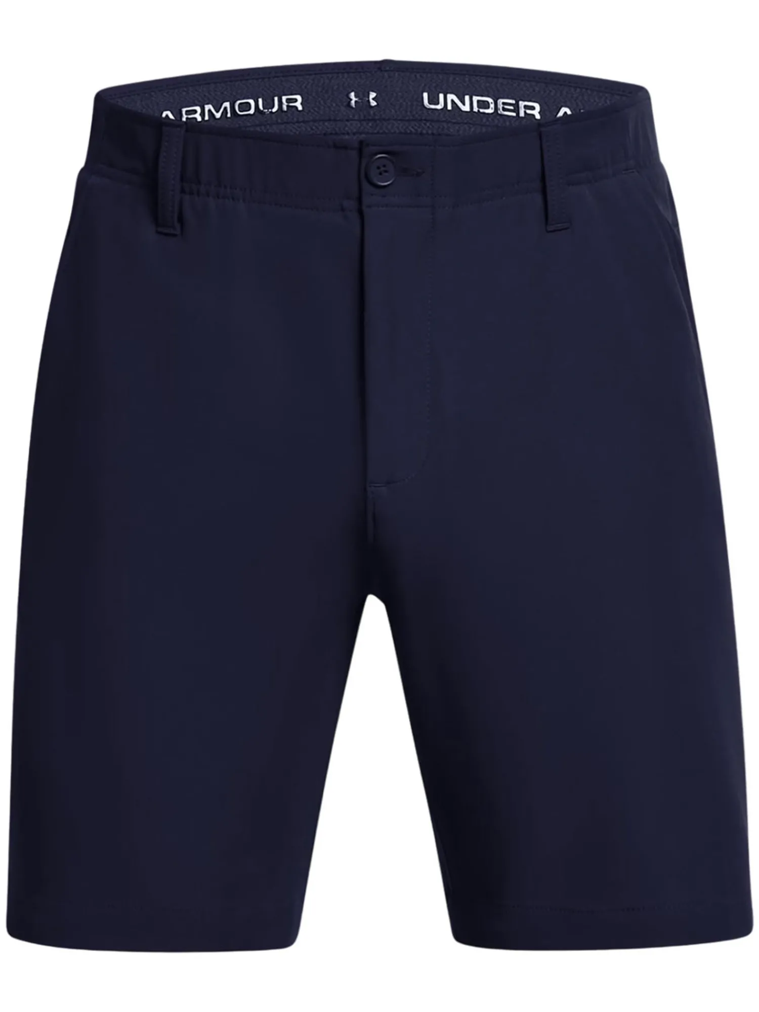 Under Armour Shorts|Drive 8" Shorts - Midnight Navy