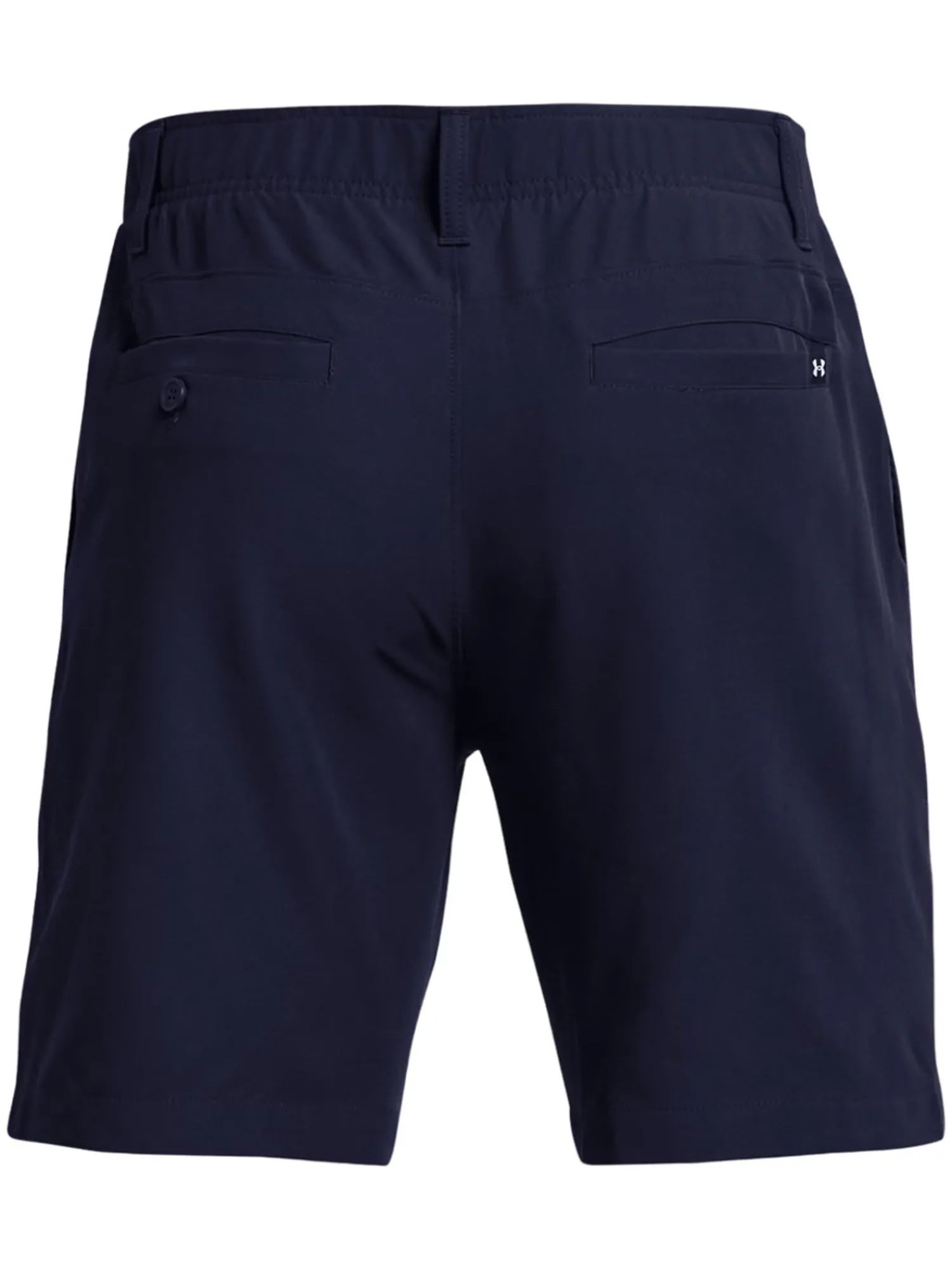 Under Armour Shorts|Drive 8" Shorts - Midnight Navy