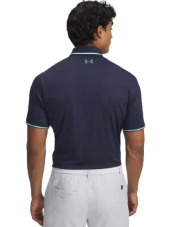 Under Armour Shirts|Drive Limited Edition - Midnight Navy/Kelly Green