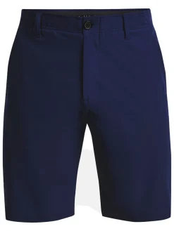 Under Armour Shorts|Drive Shorts - Midnight Navy