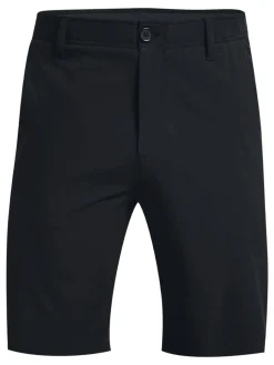 Under Armour Shorts|Drive Shorts - Black