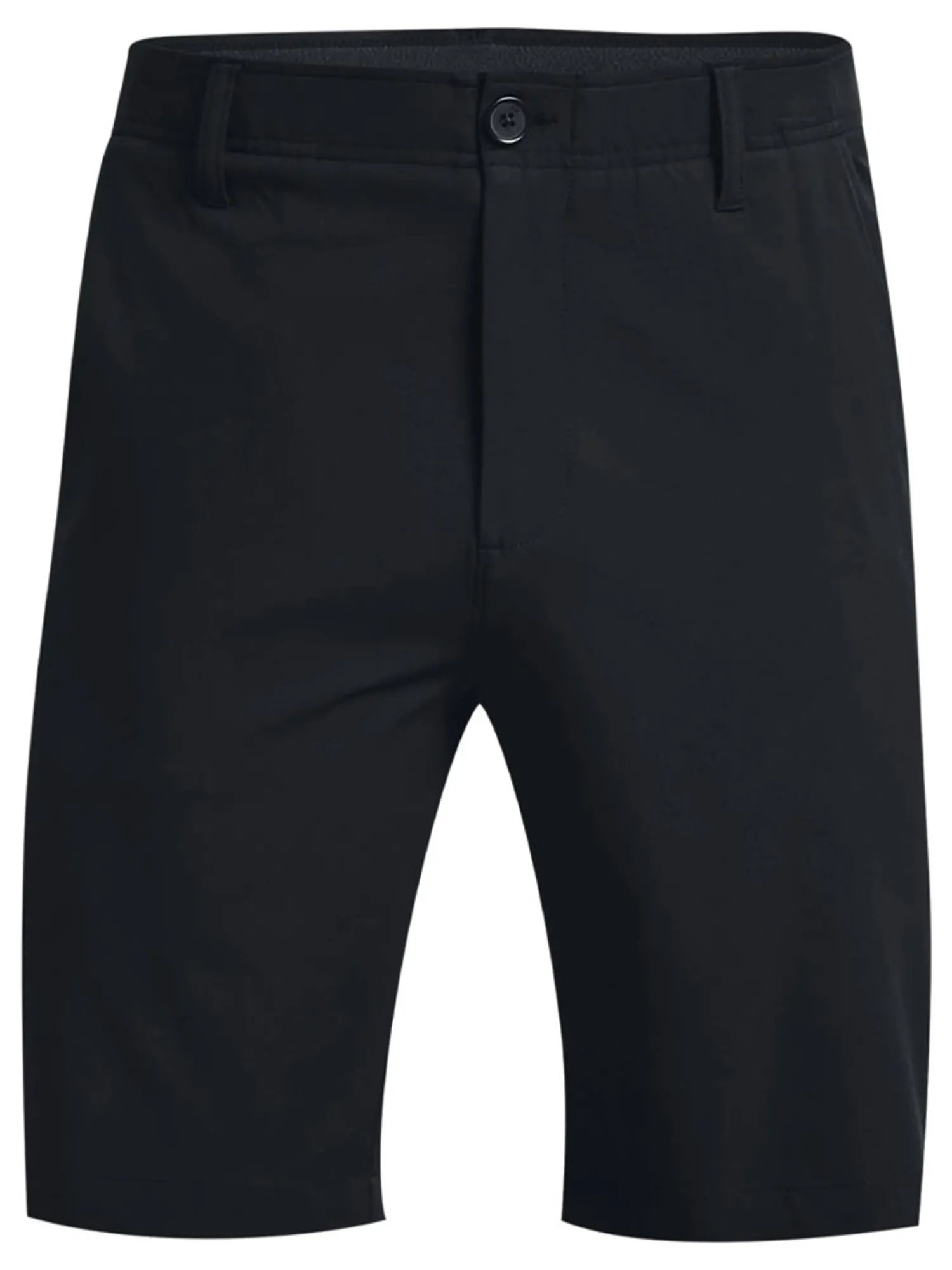 Under Armour Shorts|Drive Shorts - Black