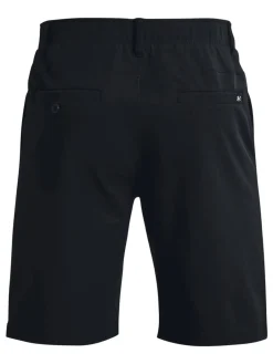 Under Armour Shorts|Drive Shorts - Black