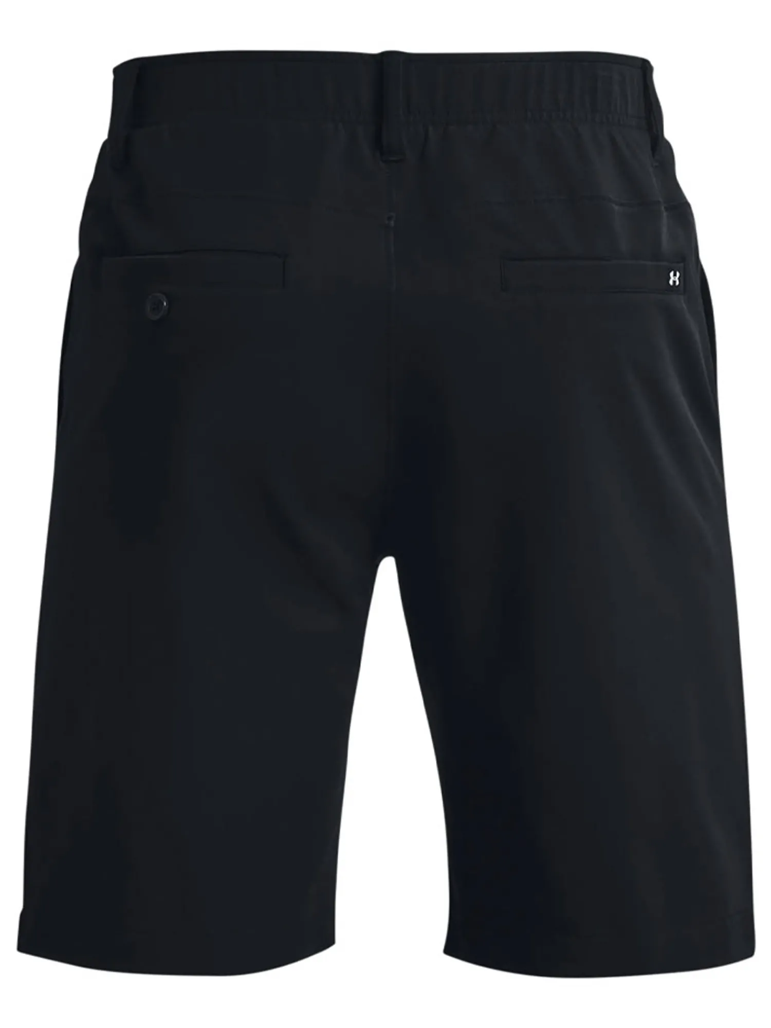 Under Armour Shorts|Drive Shorts - Black