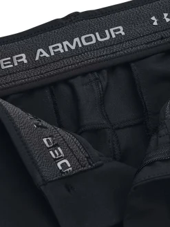 Under Armour Shorts|Drive Shorts - Black