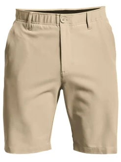 Under Armour Shorts|Drive Shorts - Khaki Base