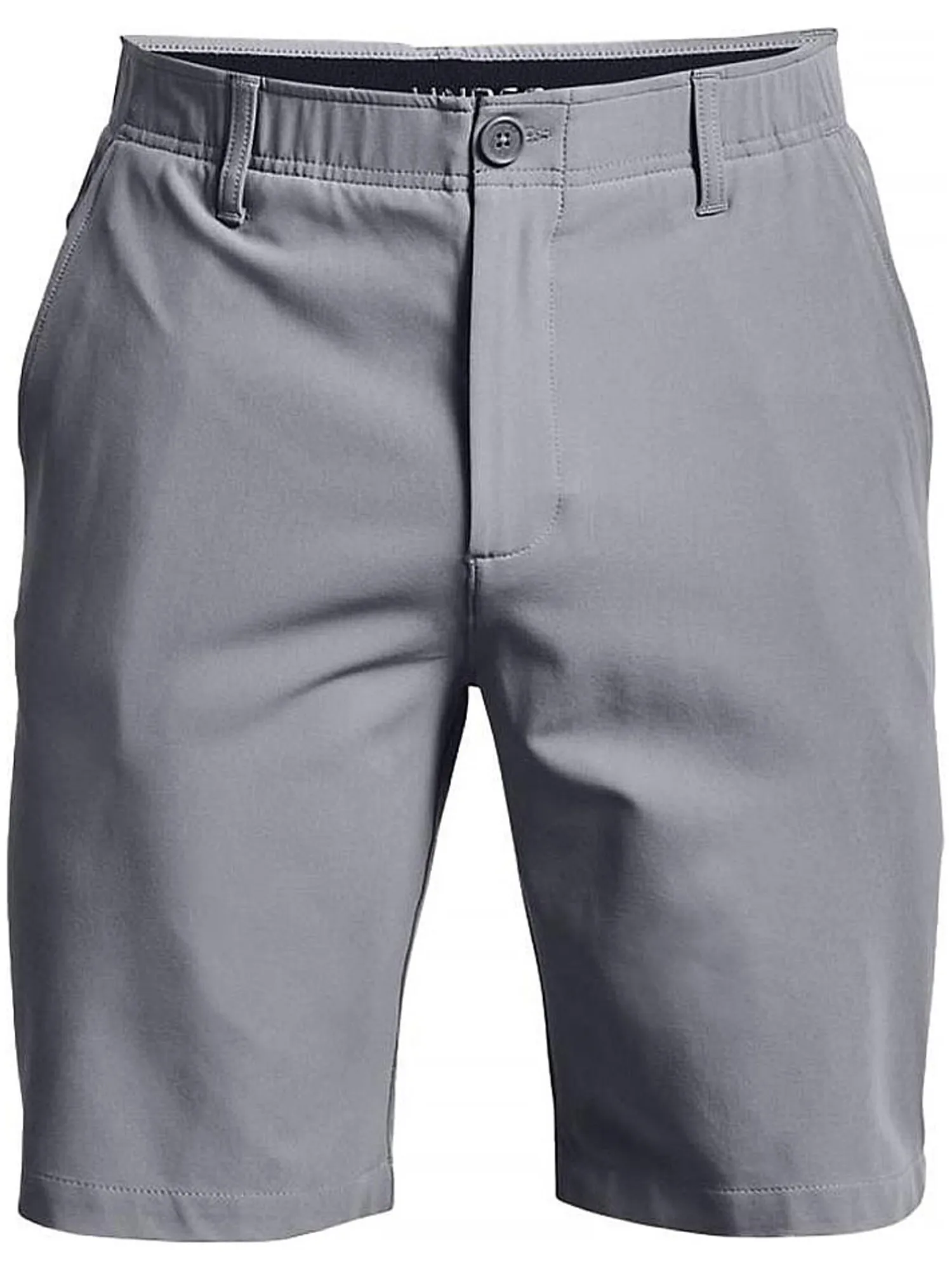 Under Armour Shorts|Drive Shorts - Steel