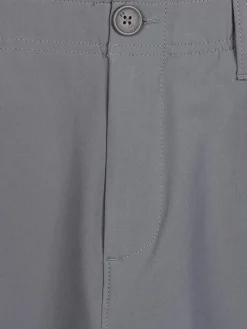 Under Armour Shorts|Drive Shorts - Steel
