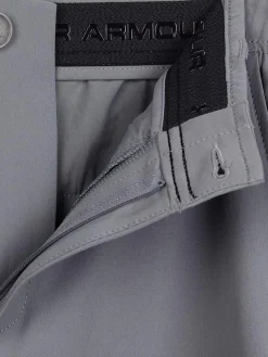 Under Armour Shorts|Drive Shorts - Steel