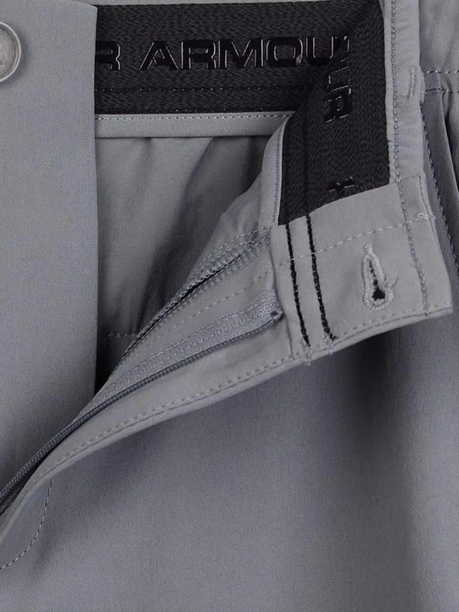 Under Armour Shorts|Drive Shorts - Steel