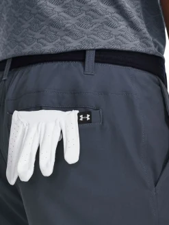 Under Armour Pants|Drive Tapered Pants - Downpour Grey
