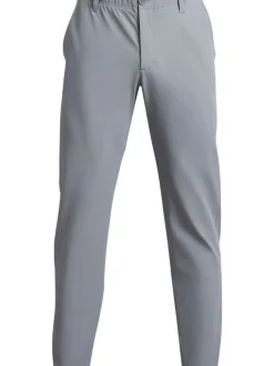 Under Armour Pants|Drive Tapered Pants - Steel