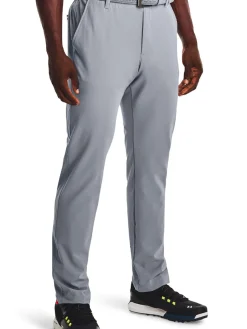 Under Armour Pants|Drive Tapered Pants - Steel