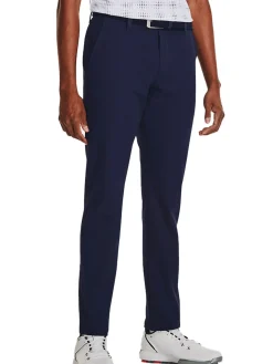 Under Armour Pants|Drive Tapered Pants - Midnight Navy