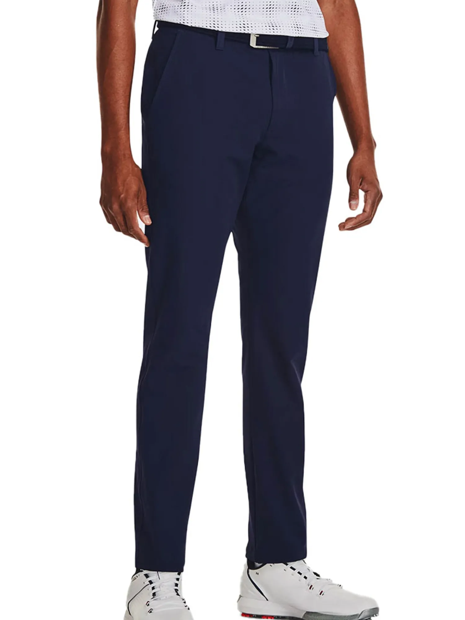 Under Armour Pants|Drive Tapered Pants - Midnight Navy