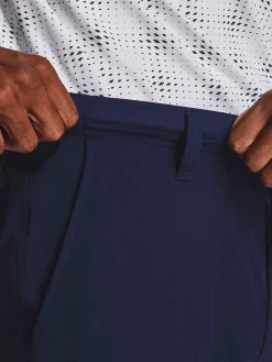 Under Armour Pants|Drive Tapered Pants - Midnight Navy