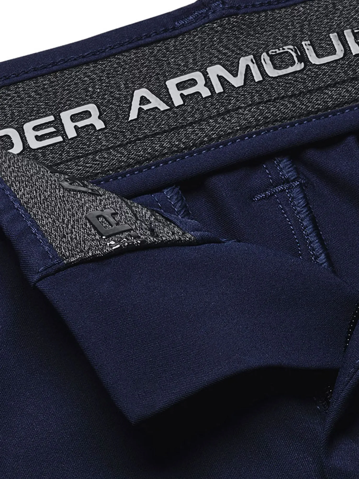 Under Armour Pants|Drive Tapered Pants - Midnight Navy