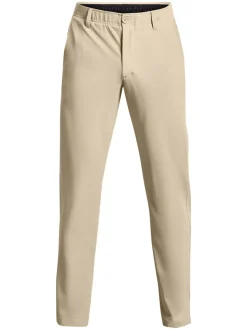 Under Armour Pants|Drive Tapered Pants - Khaki