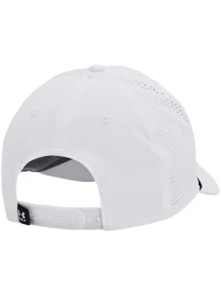 Under Armour Caps|Driver Snapback Cap
