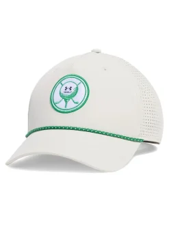 Under Armour Caps|Driver Snapback Cap