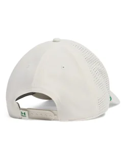 Under Armour Caps|Driver Snapback Cap